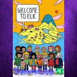 **Welcome to Elk XBOX