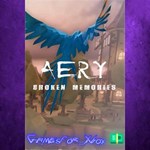 **Aery - Broken Memories XBOX