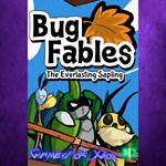 **Bug Fables The Everlasting Sapling XBOX