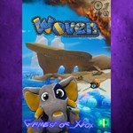 **Woven the Game XBOX*