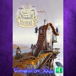 **Old Man´s Journey XBOX
