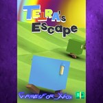 **TETRA´s Escape XBOX