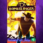 **Bombslinger XBOX