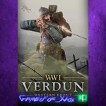 **Verdun XBOX