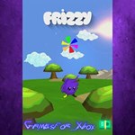 **Frizzy XBOX