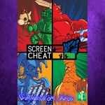 **Screencheat XBOX