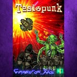 **Teslapunk XBOX