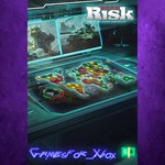 **RISK XBOX