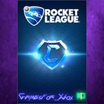 **Rocket League - Credits x3000 XBOX DLC