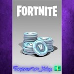 **Fortnite - 1,000 V-Bucks XBOX DLC