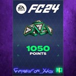 **EA SPORTS FC 24 - FC Points 1050 XBOX DLC