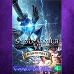 **SOULCALIBUR VI Season Pass 2 XBOX DLC