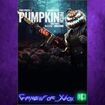**Call of Duty Modern Warfare* II - Pumpkin Pa XBOX DLC