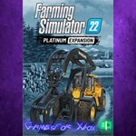 **FS22 - Platinum Expansion XBOX DLC