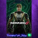 **TEKKEN 8 - Eddy Gordo XBOX DLC