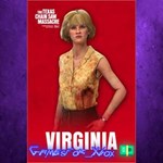 **The Texas Chain Saw Massacre - Virginia XBOX DLC
