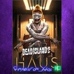 **Dead Island 2 - Haus XBOX DLC