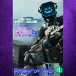 **Call of Duty Modern Warfare* III - Trash Tal XBOX DLC