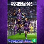 **Football Manager 2024 Editor XBOX DLC
