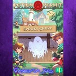 **Spooky Ghost XBOX DLC