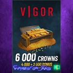 **Vigor - Dirty Rich Tycoon XBOX DLC
