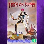 **High On Life High On Knife XBOX DLC