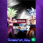 **DRAGON BALL XENOVERSE 2 - Extra Pass XBOX DLC