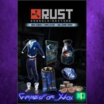 **Rust Console Edition - New Cobalt Employee W XBOX DLC