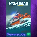 **Trailmakers High Seas Expansion XBOX DLC