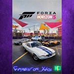 **Forza Horizon 5 Acceleration Car Pack XBOX DLC