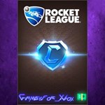 **Rocket League - Credits x500 XBOX DLC