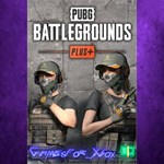 **PUBG - BATTLEGROUNDS Plus XBOX DLC