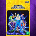 **Capcom Arcade Stadium*CAPTAIN COMMANDO XBOX DLC
