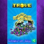 **Trove - 18500 Credits XBOX DLC