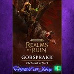 **Warhammer Age of Sigmar Realms of Ruin - The XBOX DLC