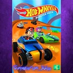 **Hot Wheels Booster Pack XBOX DLC
