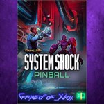 **Pinball M - System Shock Pinball XBOX DLC