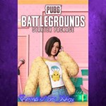 **PUBG - Starter Package XBOX DLC