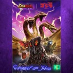 **GigaBash | Godzilla Nemesis DLC XBOX DLC