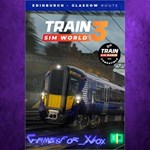 **Train Sim World 4 Compatible ScotRail Expres XBOX DLC