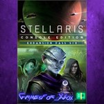 **Stellaris Console Edition - Expansion Pass S XBOX DLC