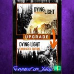 **Dying Light Standard to Enhanced Edition Upg XBOX DLC