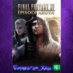 **FINAL FANTASY XV EPISODE ARDYN XBOX DLC
