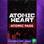 **Atomic Heart - Atomic Pass Windows XBOX DLC
