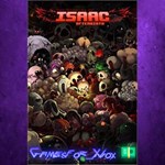 **The Binding of Isaac: Afterbirth XBOX*DLC