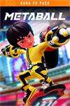 **Kung Fu Pack XBOX*DLC