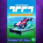**Trackmania Club Access 1 Year XBOX DLC