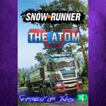 **SnowRunner – The Atom XBOX DLC