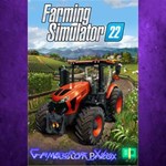 **FS22 - Kubota Pack XBOX DLC