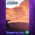 **Call of the Wild The Angler - Norway Reserve XBOX DLC
